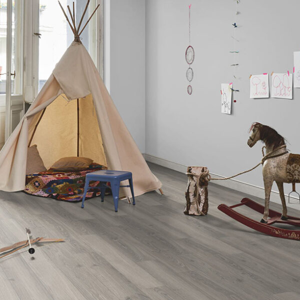 Oak Studioline Lightgrey