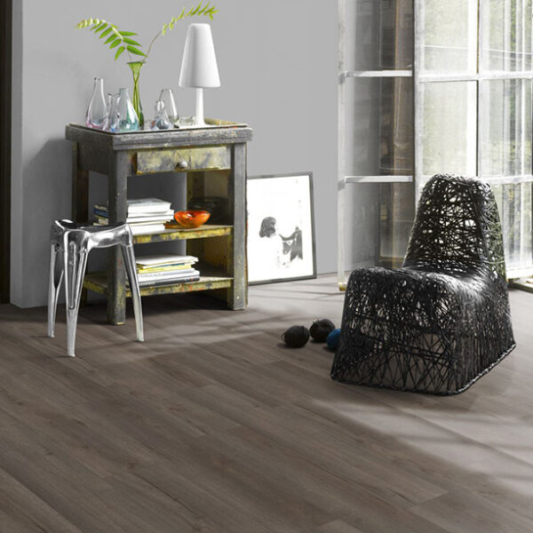 Oak Loft Smoked White Oiled