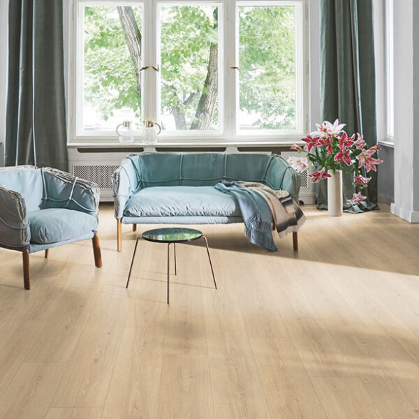 Oak Studioline Sanded