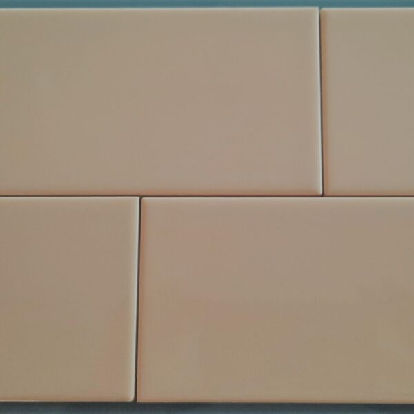 Baunilha 9,7x29,7 cm