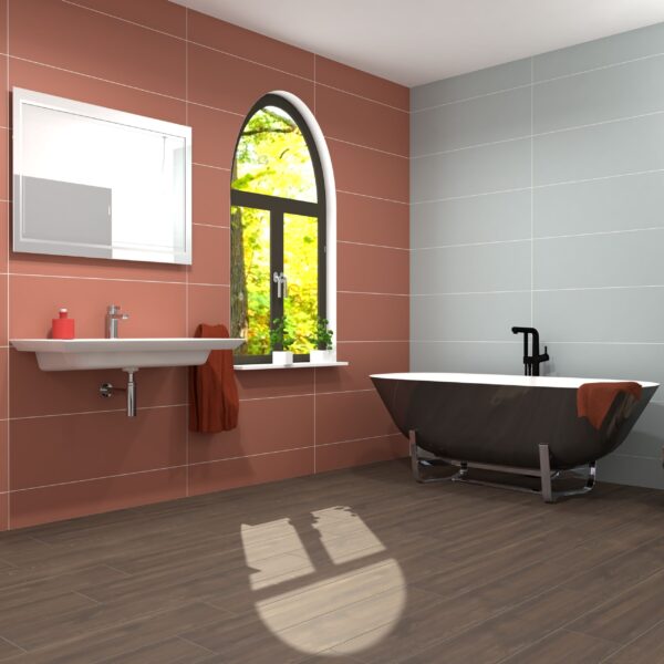 Lightplay Marsala 33x99 cm