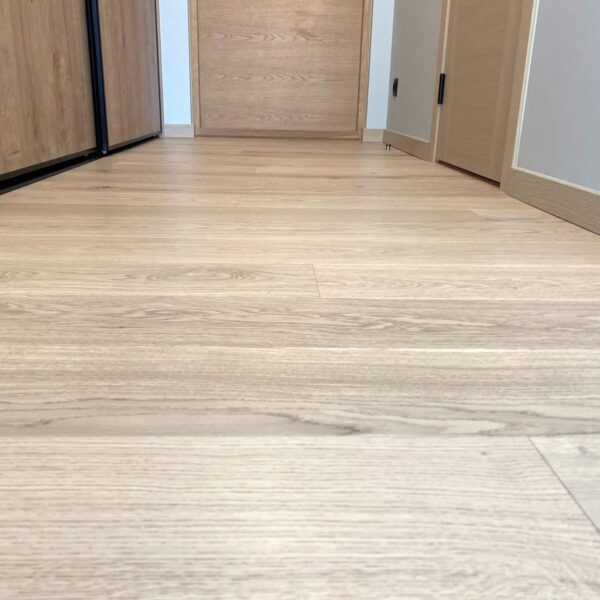 Ozols White Natur Matt