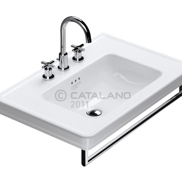 Izlietne CANOVA ROYAL