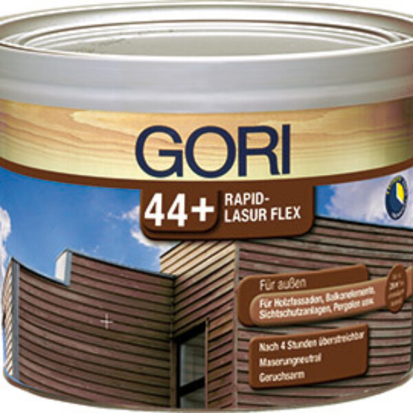 GORI 44+ Rapid-Lasur Flex
