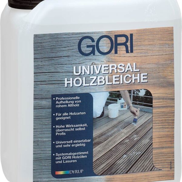GORI 3061 Universal Holzbleiche