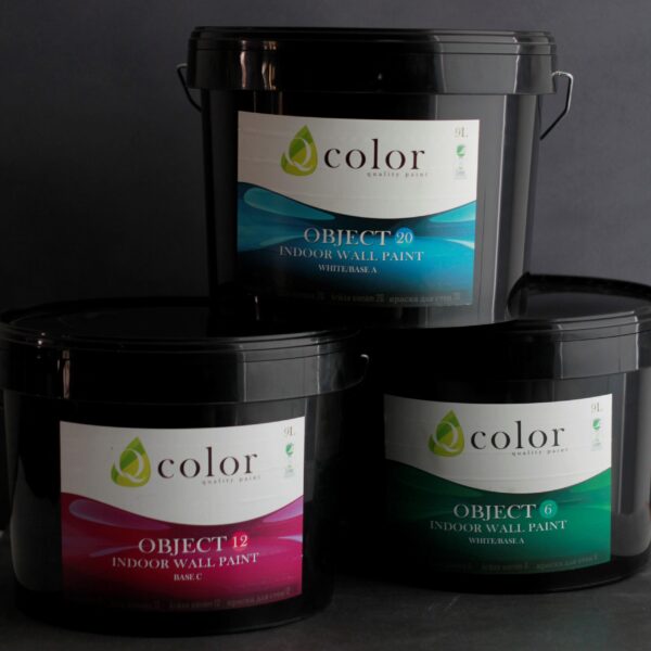Qcolor 9l