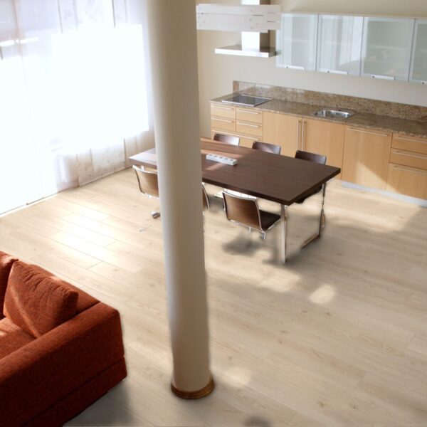 Oak Studioline Sanded