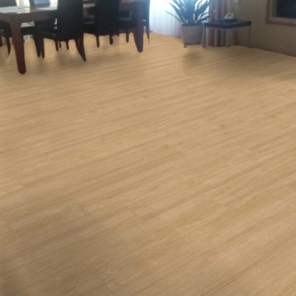 Oak Prestige Natural