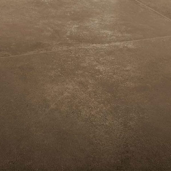 Metal Ruggine 60x60 cm