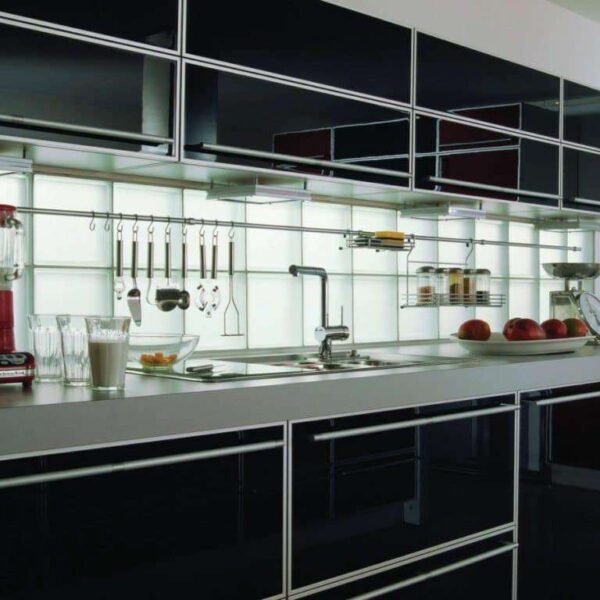 Seves Basic Clearview Sahara 2S