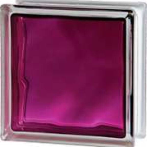 Seves Basic Brilly Ruby Wave
