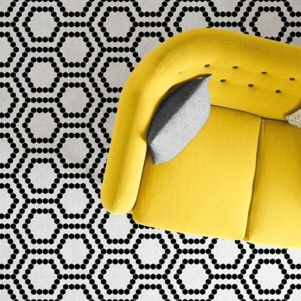 HEXAGONAL