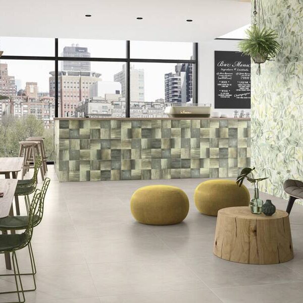 URBAN JUNGLE