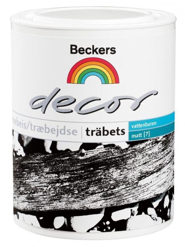 Decor Träbets | Salons Objekts