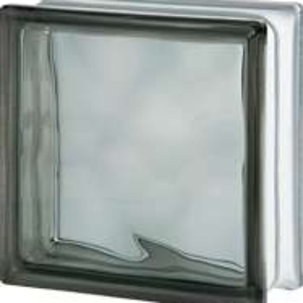 Seves Basic Brilly Grey Wave