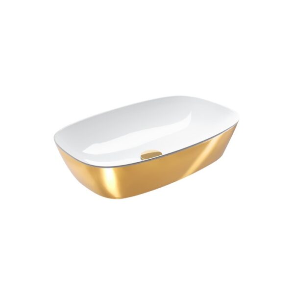 Izlietne GOLD&SILVER