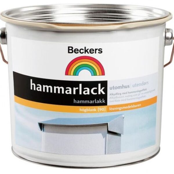 Hammarlack