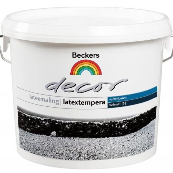 Decor Latextempera