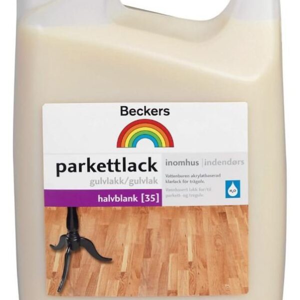 Parkettlack 35