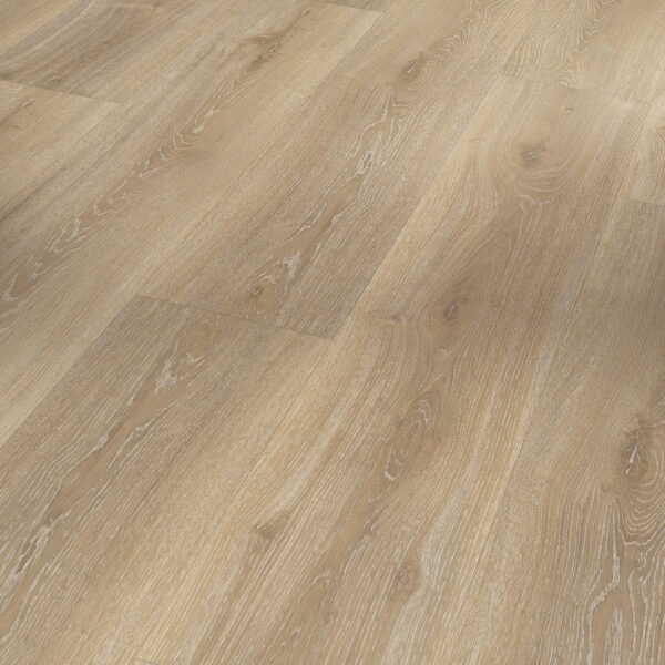 Oak Royal light-limed