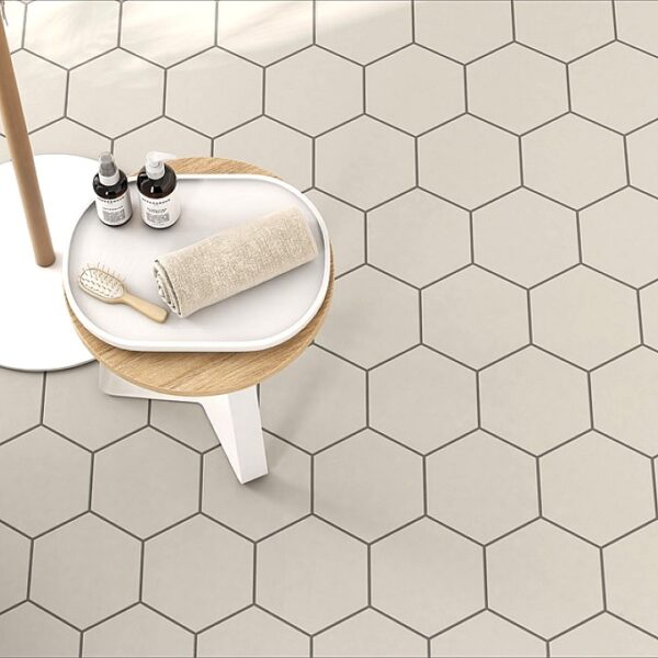 Flat White 19,8x22,8 cm