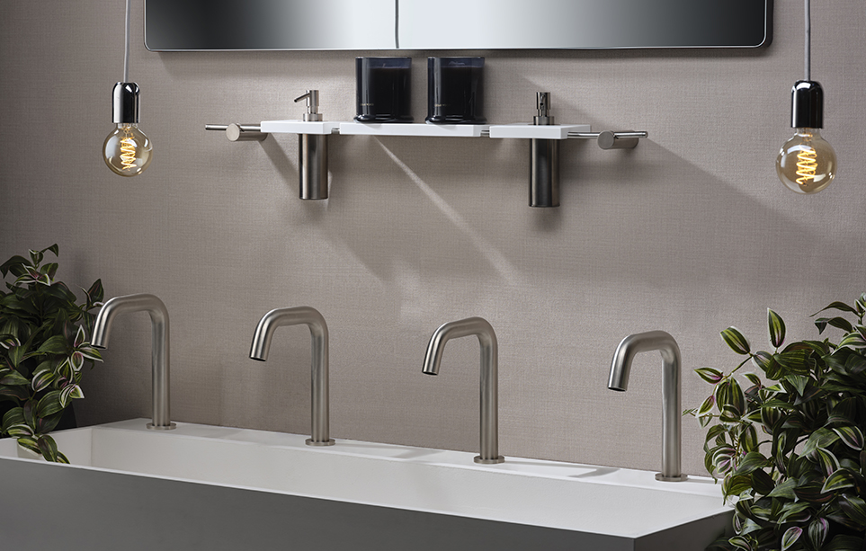 Diametro35 E-Flow sensora jaucējkrāni - Image 2