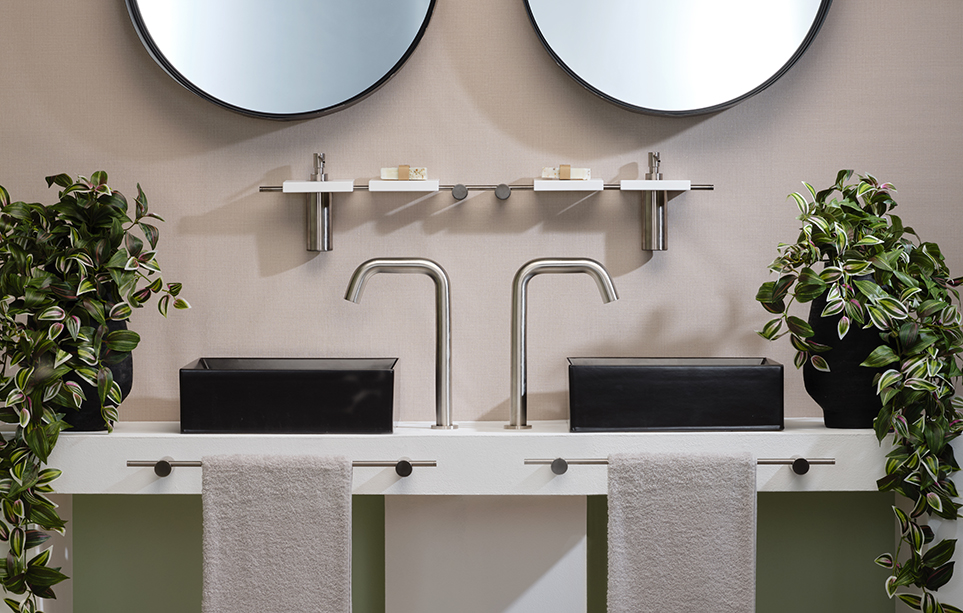 Diametro35 E-Flow sensora jaucējkrāni - Image 3