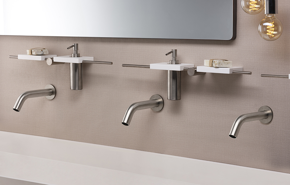 Diametro35 E-Flow sensora jaucējkrāni - Image 6