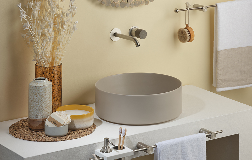 Diametro35 Inox Concrete - Image 2