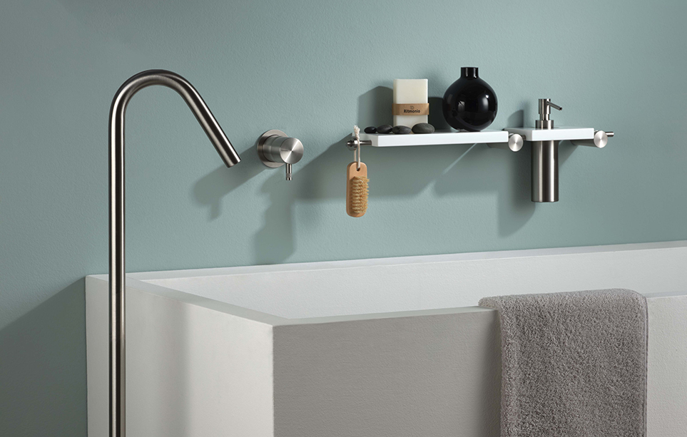 Diametro35 Inox - Image 2