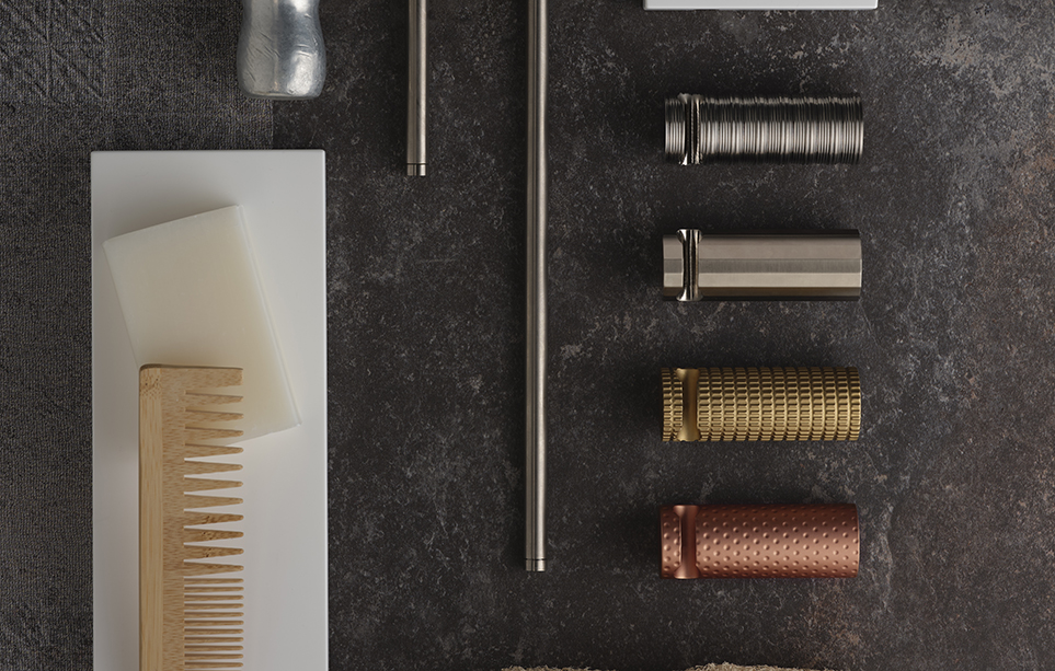 Elementa Impronte Aksesuāri