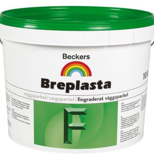 Breplasta F