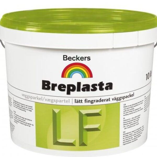 Breplasta LF