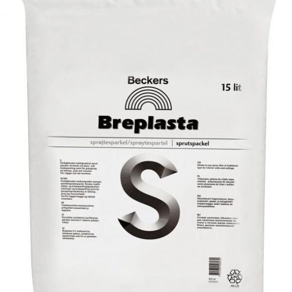 Breplasta S