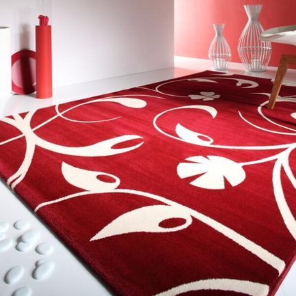 Jardin des Plantes 120x180 cm