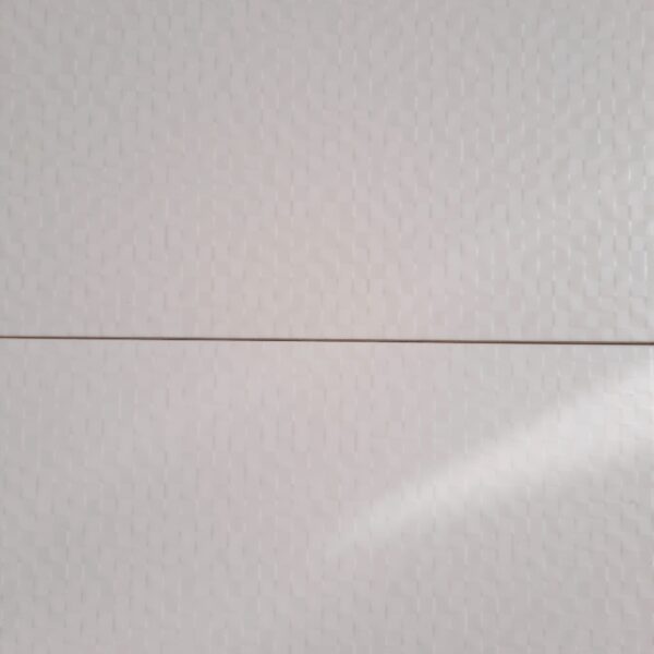 Vermeer Weiss 30x50 cm