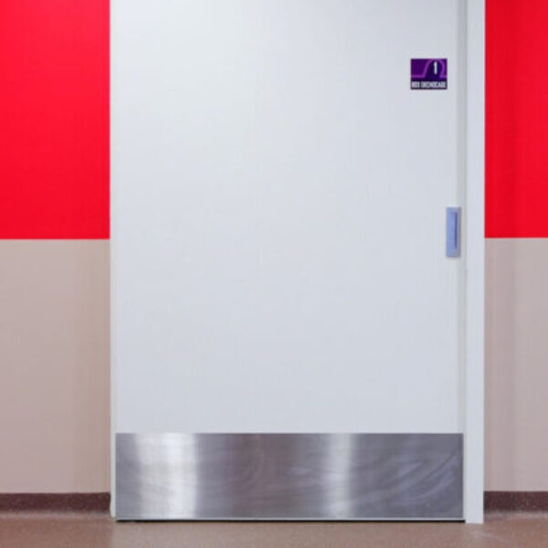 FOOT-HEIGHT DOOR - Aizsardzības un pārklājuma paneļi