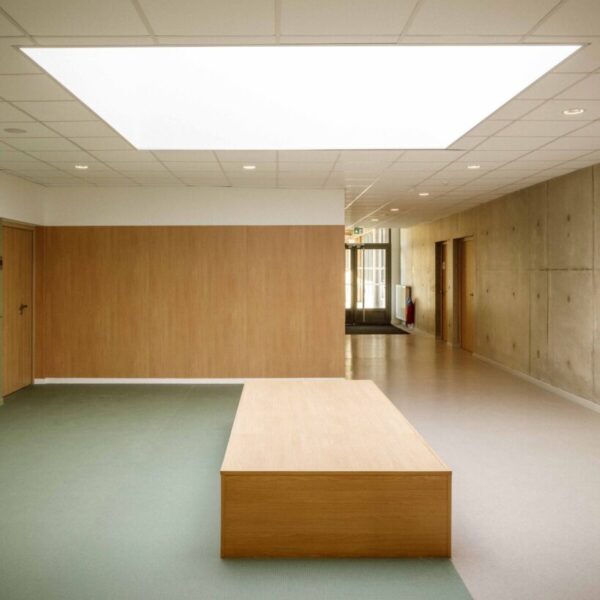 DECOWOOD - Aizsardzības un pārklājuma paneļi