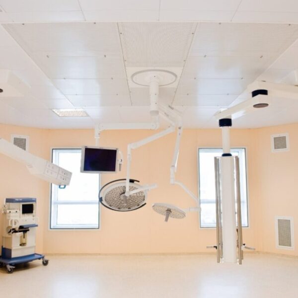 DECOCLEAN - Aizsardzības un pārklājuma paneļi