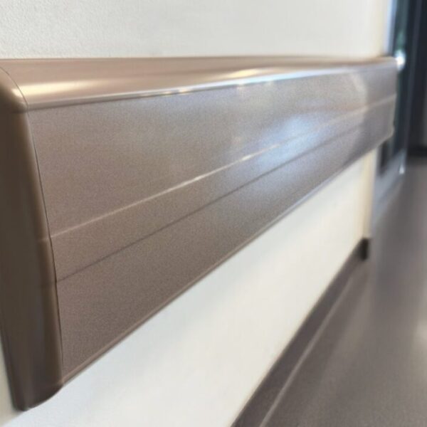 LINEA'PUNCH NEO - Aizsargsliedes