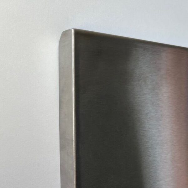 PUNCH'INOX - Aizsargsliedes