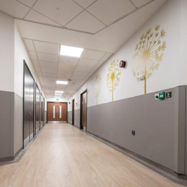 COMBO'CORNER 135° - Stūru aizsargi