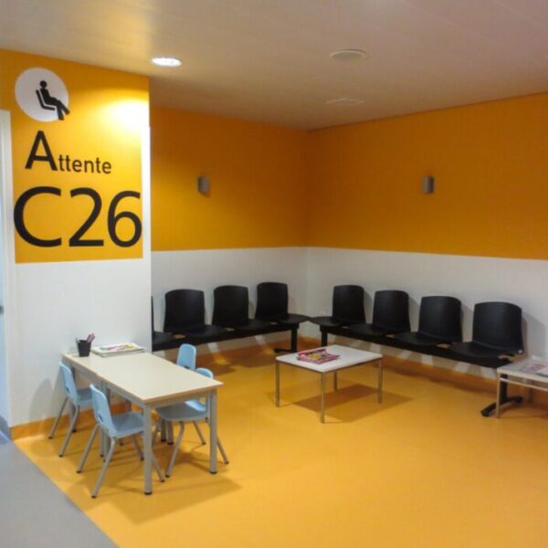 CORNEAFLEX - Stūru aizsargi