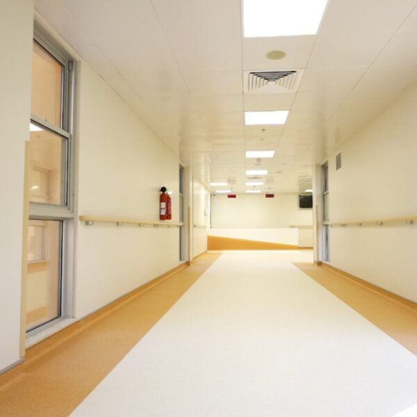 LINEA'FLEX - Stūru aizsargi