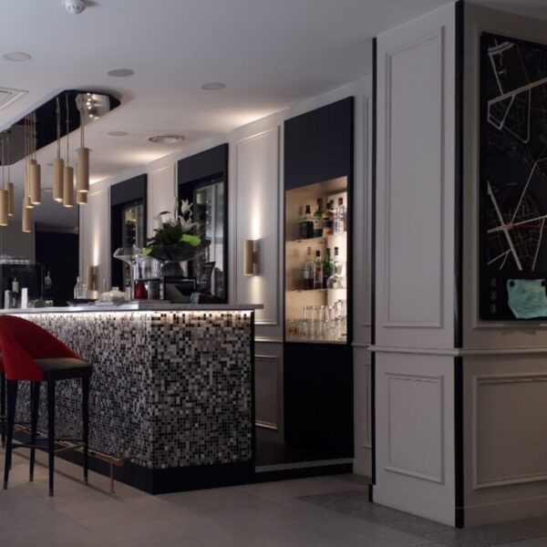 PROFILA 30 - Stūru aizsargi