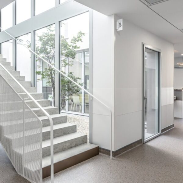 PROFILA 50 - Stūru aizsargi