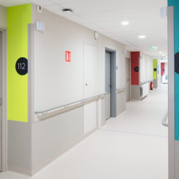 COMBO'CORNER 50 - Stūru aizsargi