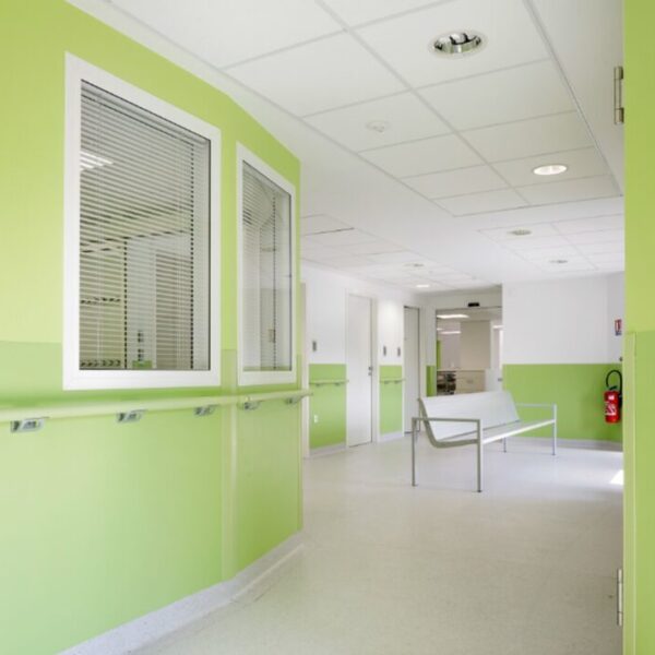 COMBO'CORNER 75 - Stūru aizsargi