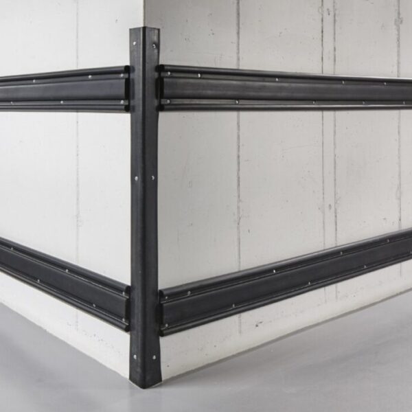 ELASTO'FLEX - Stūru aizsargi