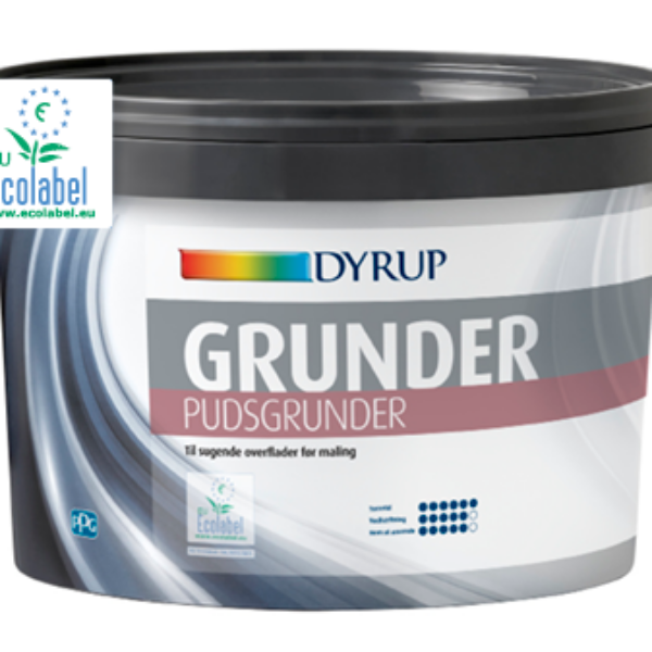 Grunder Pudsgrunder / 2,25 L